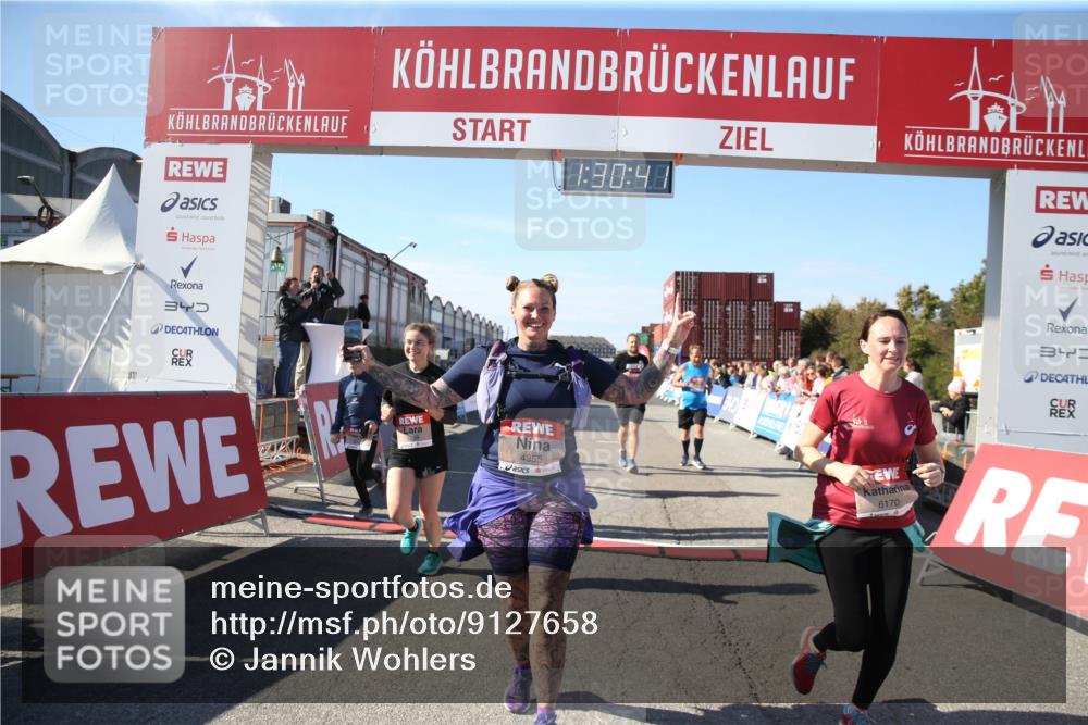 03.10.2025 - Köhlbrandbrückenlauf Jannik Wohlers http://msf.ph/oto/9127658 03.10.2025 13:30:41 Ziel 4355, 4840, 4841, 4937, 5289, 5346, 5391, 6170, 6223, 6347 meine-sportfotos.de