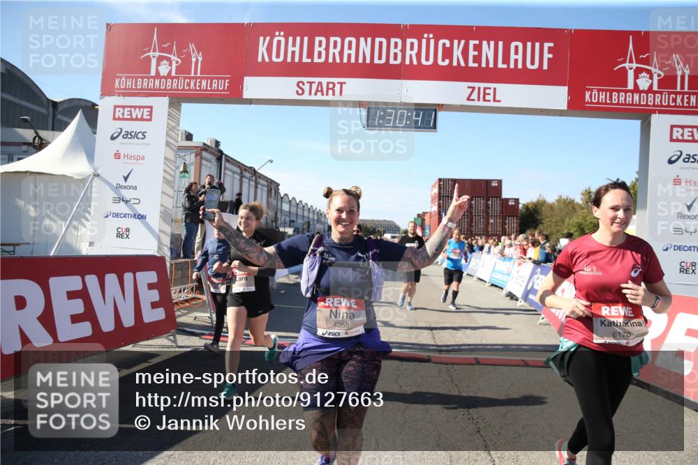 03.10.2025 - Köhlbrandbrückenlauf Jannik Wohlers http://msf.ph/oto/9127663 03.10.2025 13:30:41 Ziel 4355, 4840, 4841, 4937, 5289, 5346, 5391, 6170, 6223, 6347 meine-sportfotos.de