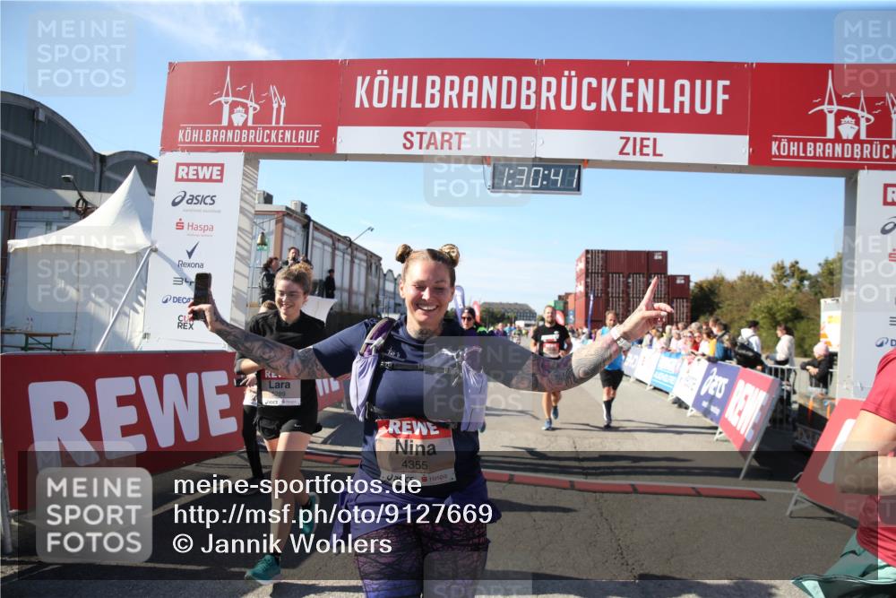03.10.2025 - Köhlbrandbrückenlauf Jannik Wohlers http://msf.ph/oto/9127669 03.10.2025 13:30:42 Ziel 4355, 4840, 4841, 4937, 5289, 5391, 6170, 6223, 6347 meine-sportfotos.de