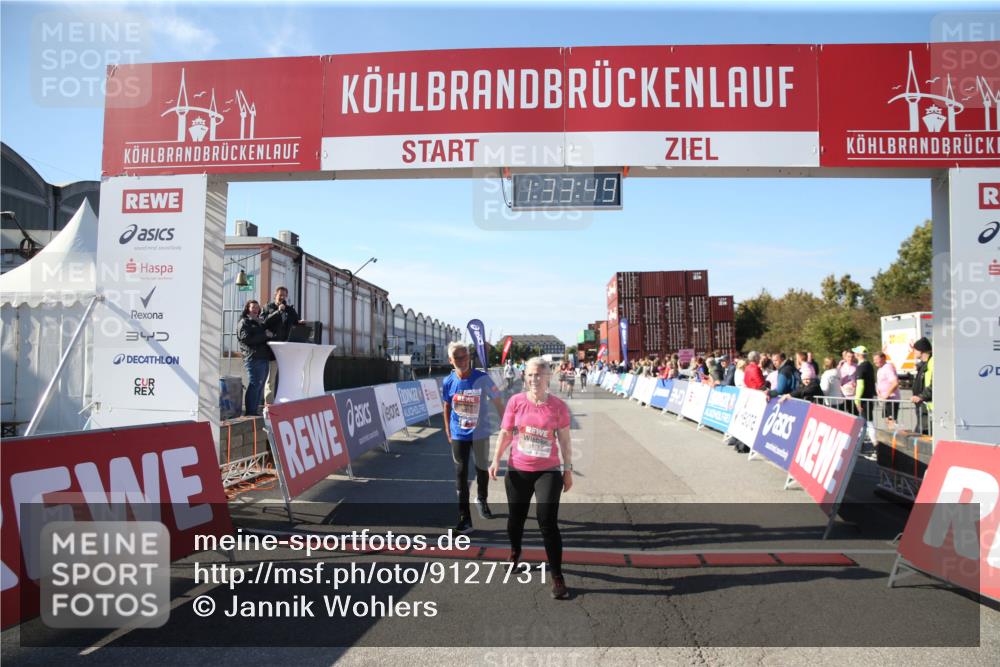 03.10.2025 - Köhlbrandbrückenlauf Jannik Wohlers http://msf.ph/oto/9127731 03.10.2025 13:33:49 Ziel 5074, 5077, 5367, 5579, 6734 meine-sportfotos.de