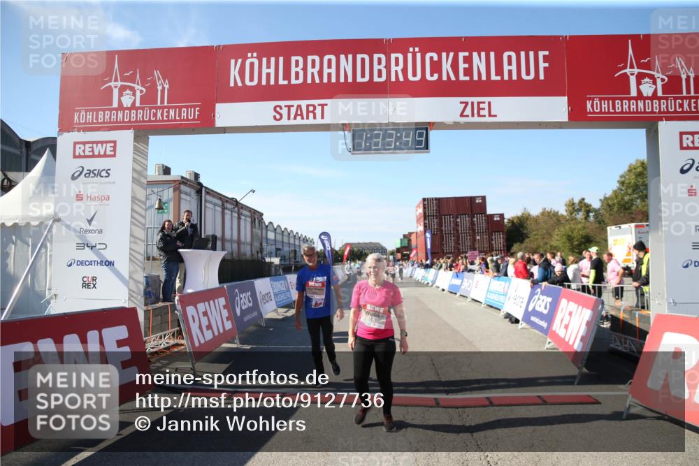 03.10.2025 - Köhlbrandbrückenlauf Jannik Wohlers http://msf.ph/oto/9127736 03.10.2025 13:33:49 Ziel 5074, 5077, 5367, 5579, 6734 meine-sportfotos.de
