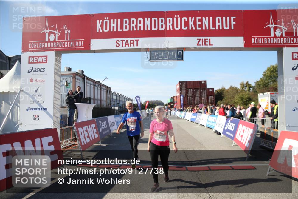 03.10.2025 - Köhlbrandbrückenlauf Jannik Wohlers http://msf.ph/oto/9127738 03.10.2025 13:33:49 Ziel 5074, 5077, 5367, 5579, 6734 meine-sportfotos.de