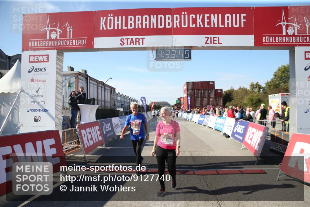 03.10.2025 - Köhlbrandbrückenlauf Jannik Wohlers http://msf.ph/oto/9127740 03.10.2025 13:33:50 Ziel 5074, 5077, 5367, 5579, 6734 meine-sportfotos.de