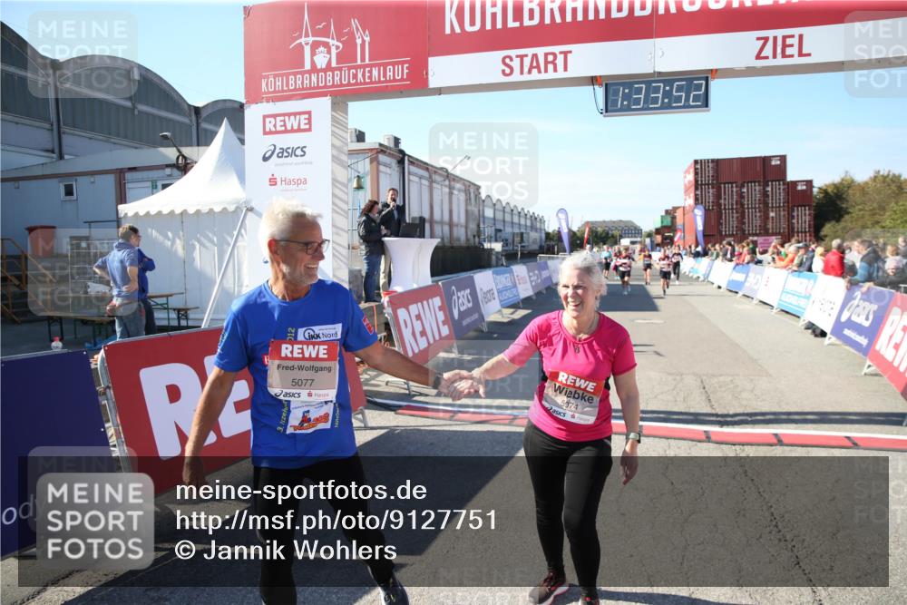 03.10.2025 - Köhlbrandbrückenlauf Jannik Wohlers http://msf.ph/oto/9127751 03.10.2025 13:33:52 Ziel 4919, 4970, 5036, 5074, 5077, 5300, 5367, 6246 meine-sportfotos.de