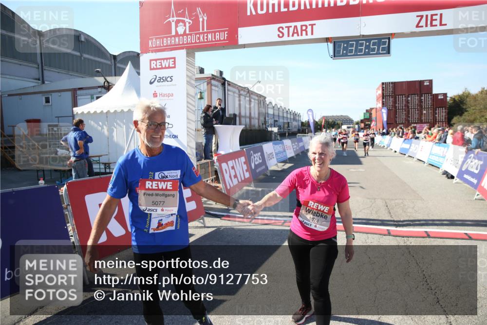 03.10.2025 - Köhlbrandbrückenlauf Jannik Wohlers http://msf.ph/oto/9127753 03.10.2025 13:33:52 Ziel 4919, 4970, 5036, 5074, 5077, 5300, 5367, 6246 meine-sportfotos.de