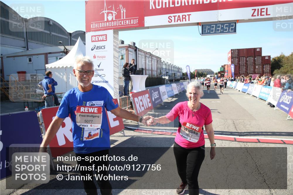 03.10.2025 - Köhlbrandbrückenlauf Jannik Wohlers http://msf.ph/oto/9127756 03.10.2025 13:33:52 Ziel 4919, 4970, 5036, 5074, 5077, 5300, 5367, 6246 meine-sportfotos.de
