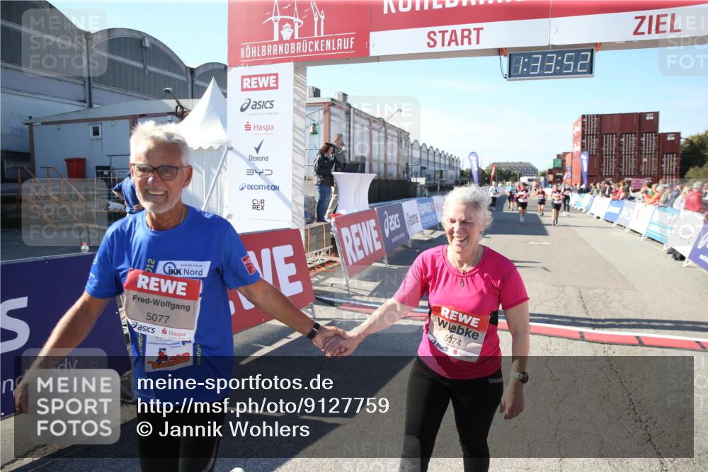 03.10.2025 - Köhlbrandbrückenlauf Jannik Wohlers http://msf.ph/oto/9127759 03.10.2025 13:33:53 Ziel 4919, 4970, 5036, 5074, 5077, 5300, 6246 meine-sportfotos.de