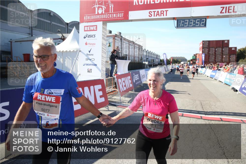 03.10.2025 - Köhlbrandbrückenlauf Jannik Wohlers http://msf.ph/oto/9127762 03.10.2025 13:33:53 Ziel 4919, 4970, 5036, 5074, 5077, 5300, 6246 meine-sportfotos.de