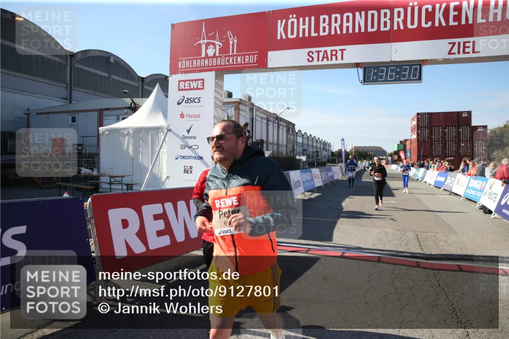 03.10.2025 - Köhlbrandbrückenlauf Jannik Wohlers http://msf.ph/oto/9127801 03.10.2025 13:36:30 Ziel 4735, 5199, 5219, 5278, 6003, 6004 meine-sportfotos.de
