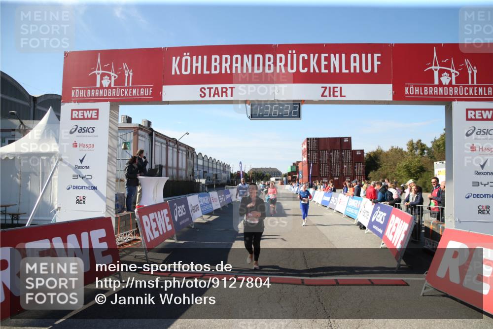 03.10.2025 - Köhlbrandbrückenlauf Jannik Wohlers http://msf.ph/oto/9127804 03.10.2025 13:36:32 Ziel 4735, 5199, 5278, 6003, 6004, 6023 meine-sportfotos.de
