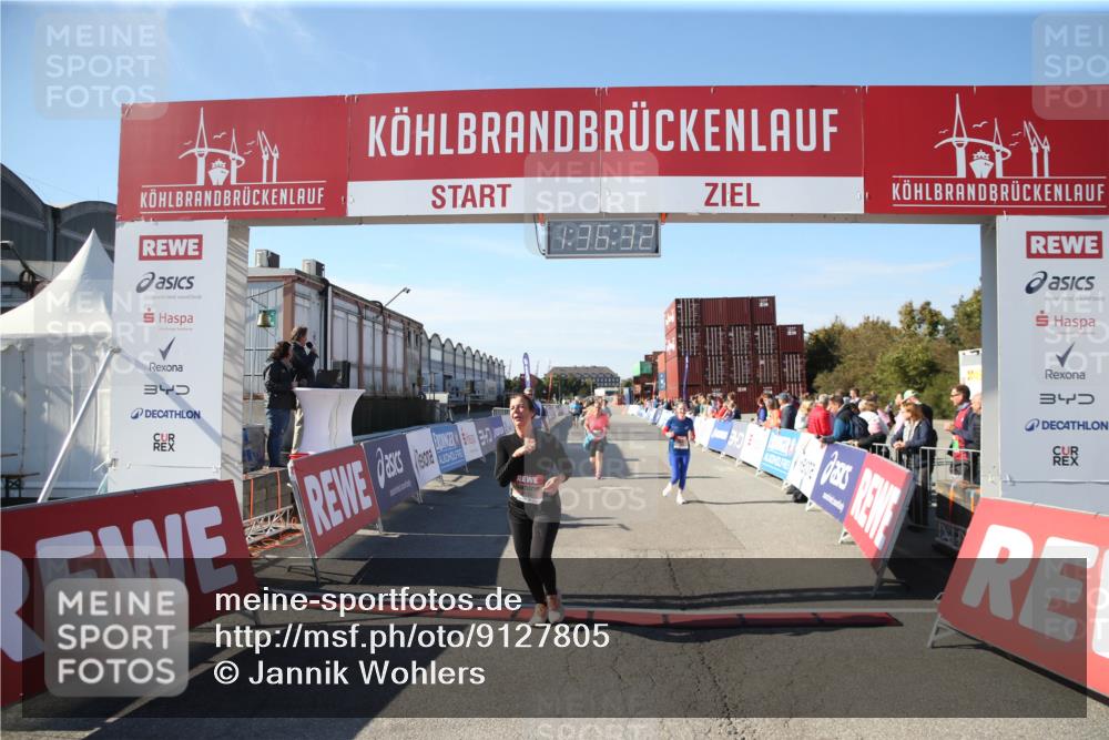 03.10.2025 - Köhlbrandbrückenlauf Jannik Wohlers http://msf.ph/oto/9127805 03.10.2025 13:36:32 Ziel 4735, 5199, 5278, 6003, 6004, 6023 meine-sportfotos.de