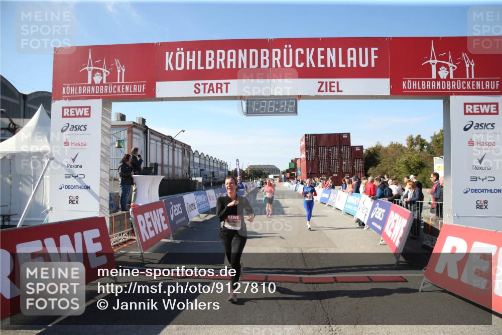 03.10.2025 - Köhlbrandbrückenlauf Jannik Wohlers http://msf.ph/oto/9127810 03.10.2025 13:36:33 Ziel 4735, 5199, 5278, 5585, 6003, 6004, 6023, 6825 meine-sportfotos.de