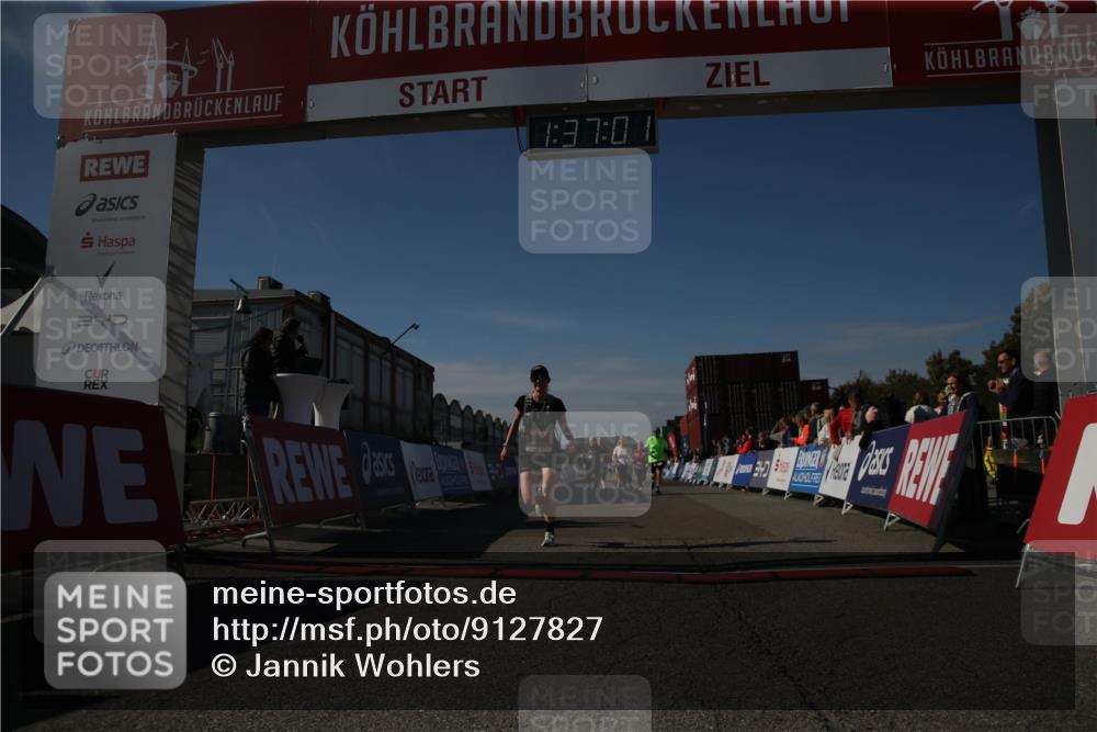 03.10.2025 - Köhlbrandbrückenlauf Jannik Wohlers http://msf.ph/oto/9127827 03.10.2025 13:37:01 Ziel 5287, 5313, 5507, 5592, 5808, 6104 meine-sportfotos.de