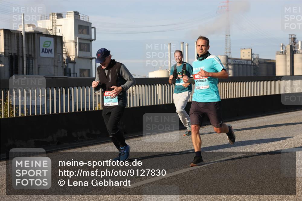 03.10.2025 - Köhlbrandbrückenlauf Lena Gebhardt http://msf.ph/oto/9127830 03.10.2025 09:47:40 Position 2 1457, 1141 meine-sportfotos.de