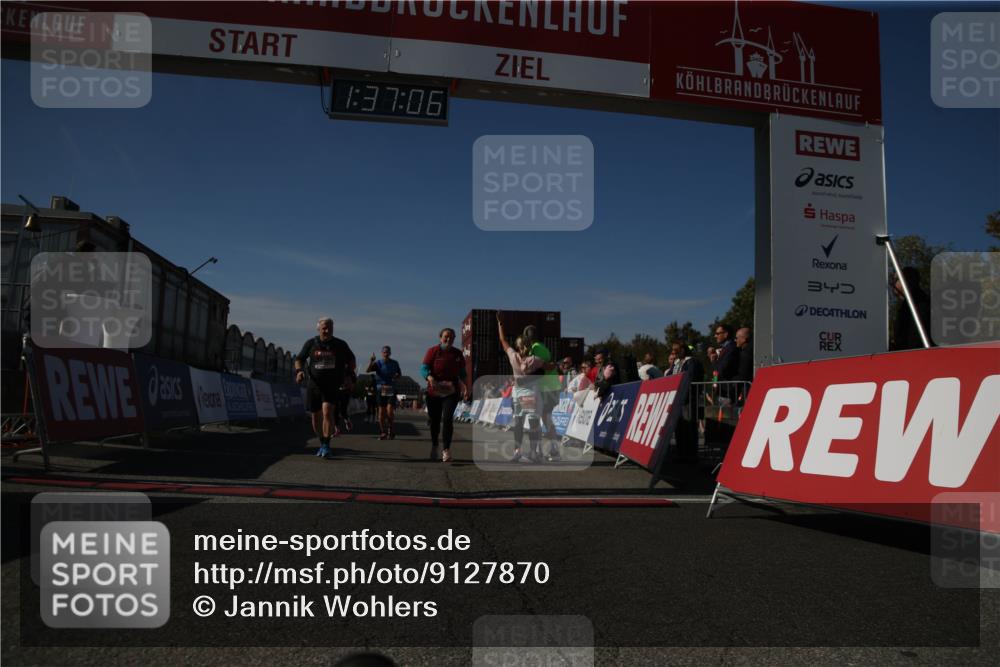 03.10.2025 - Köhlbrandbrückenlauf Jannik Wohlers http://msf.ph/oto/9127870 03.10.2025 13:37:07 Ziel 5262, 5303, 5466, 5507, 5592, 6104, 6380, 6381, 6521 meine-sportfotos.de