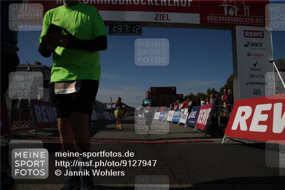 03.10.2025 - Köhlbrandbrückenlauf Jannik Wohlers http://msf.ph/oto/9127947 03.10.2025 13:37:13 Ziel 5143, 5262, 5303, 5466, 5507, 5576, 6104, 6380, 6381, 6521 meine-sportfotos.de