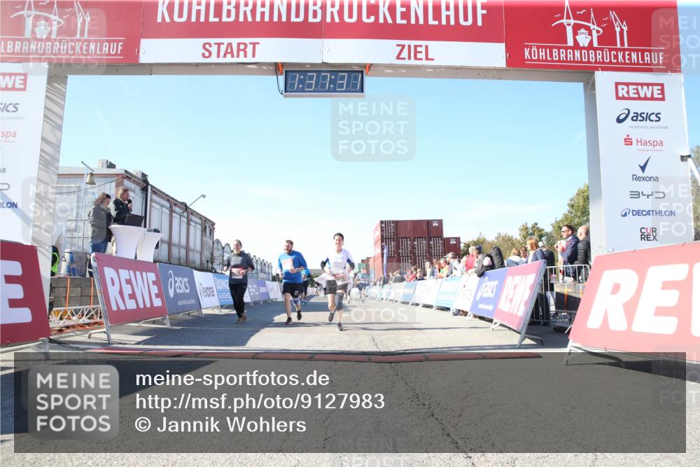 03.10.2025 - Köhlbrandbrückenlauf Jannik Wohlers http://msf.ph/oto/9127983 03.10.2025 13:37:31 Ziel 4611, 4863, 5190, 5241, 5550, 5551, 5554, 6000, 6133, 6402 meine-sportfotos.de