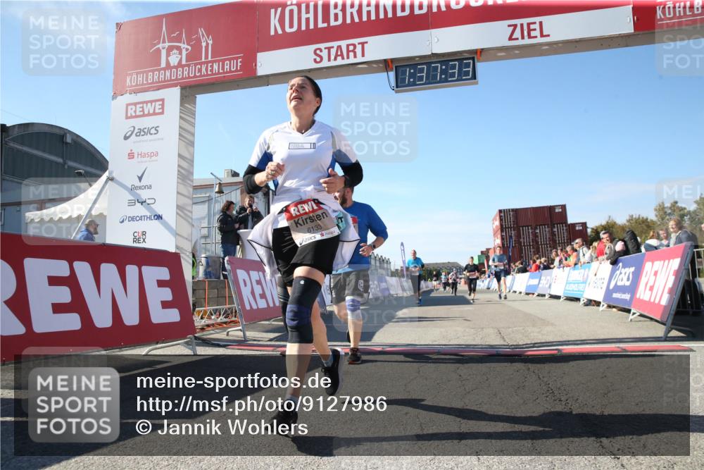 03.10.2025 - Köhlbrandbrückenlauf Jannik Wohlers http://msf.ph/oto/9127986 03.10.2025 13:37:33 Ziel 4611, 4863, 5190, 5241, 5550, 5551, 5554, 5756, 6000, 6133, 6402 meine-sportfotos.de