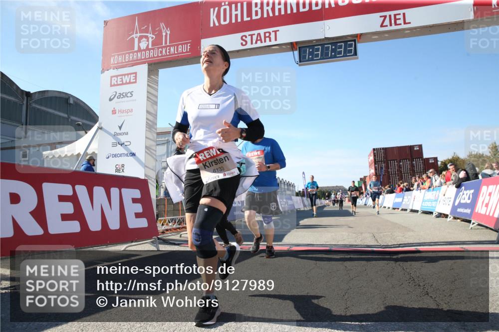 03.10.2025 - Köhlbrandbrückenlauf Jannik Wohlers http://msf.ph/oto/9127989 03.10.2025 13:37:33 Ziel 4611, 4863, 5190, 5241, 5550, 5551, 5554, 5756, 6000, 6133, 6402 meine-sportfotos.de