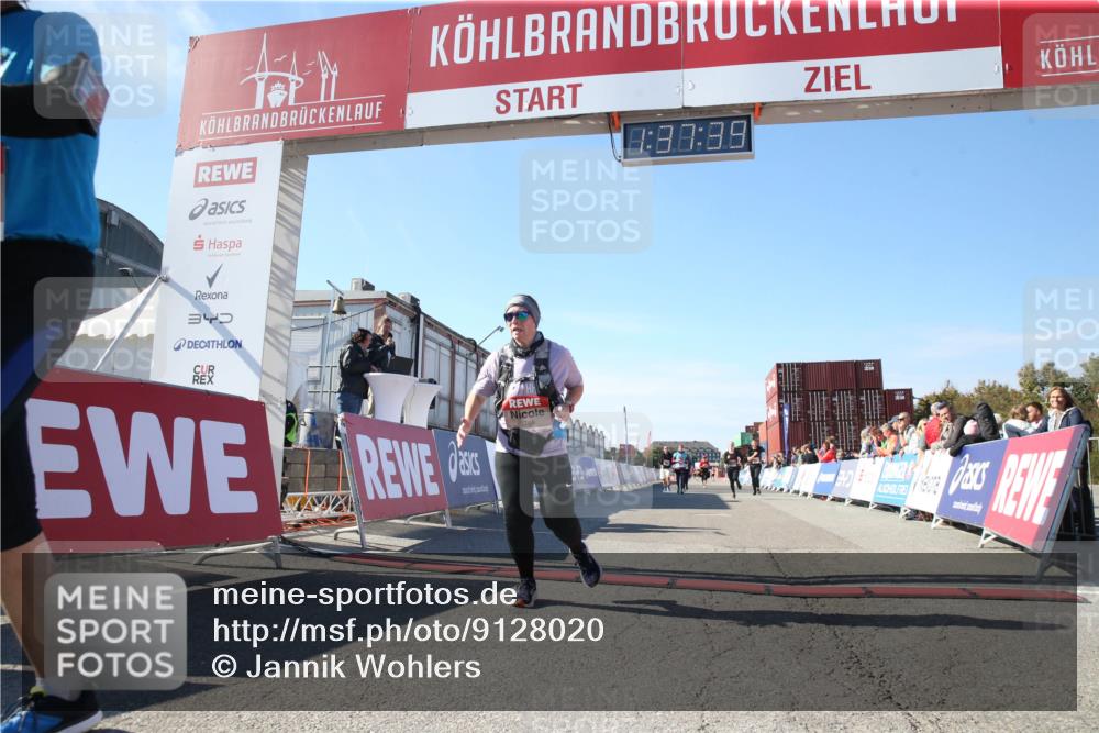 03.10.2025 - Köhlbrandbrückenlauf Jannik Wohlers http://msf.ph/oto/9128020 03.10.2025 13:37:40 Ziel 4611, 4863, 5201, 5384, 5550, 5551, 5756, 6133, 6402 meine-sportfotos.de