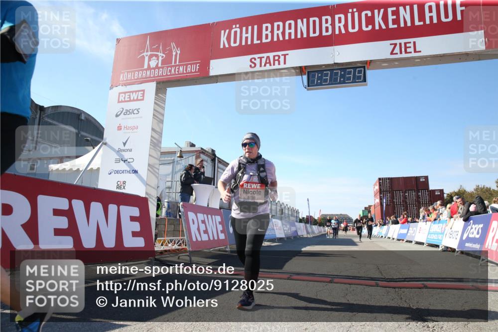 03.10.2025 - Köhlbrandbrückenlauf Jannik Wohlers http://msf.ph/oto/9128025 03.10.2025 13:37:40 Ziel 4611, 4863, 5201, 5384, 5550, 5551, 5756, 6133, 6402 meine-sportfotos.de