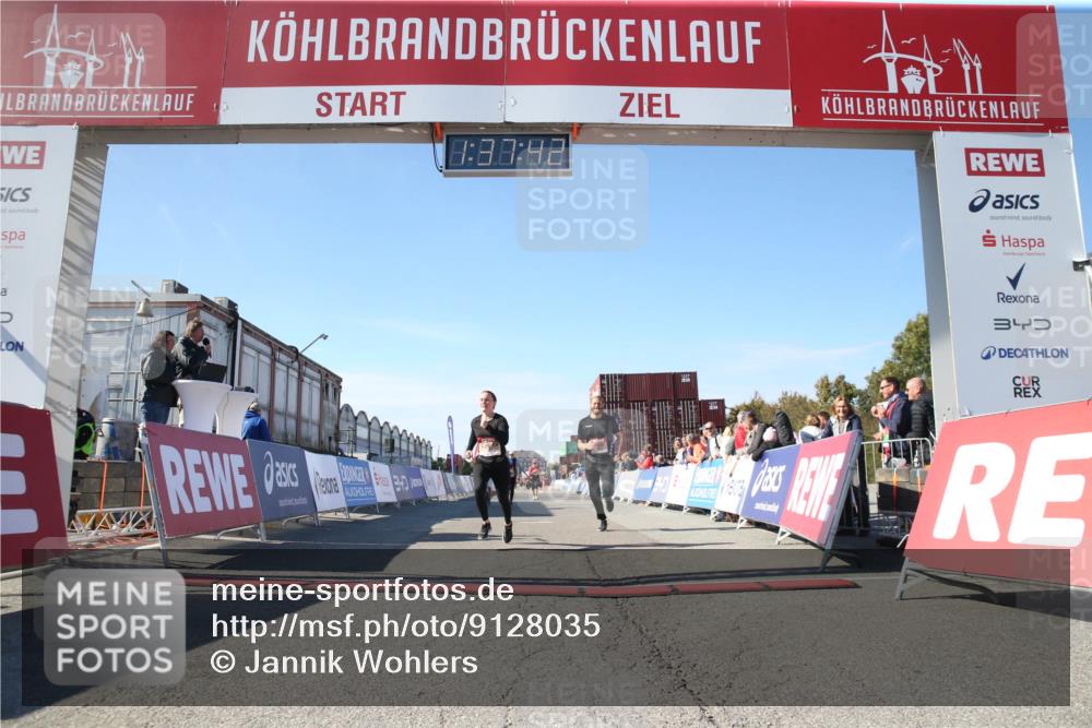 03.10.2025 - Köhlbrandbrückenlauf Jannik Wohlers http://msf.ph/oto/9128035 03.10.2025 13:37:42 Ziel 4611, 4863, 5201, 5384, 5550, 5551, 5756, 6295, 6402 meine-sportfotos.de