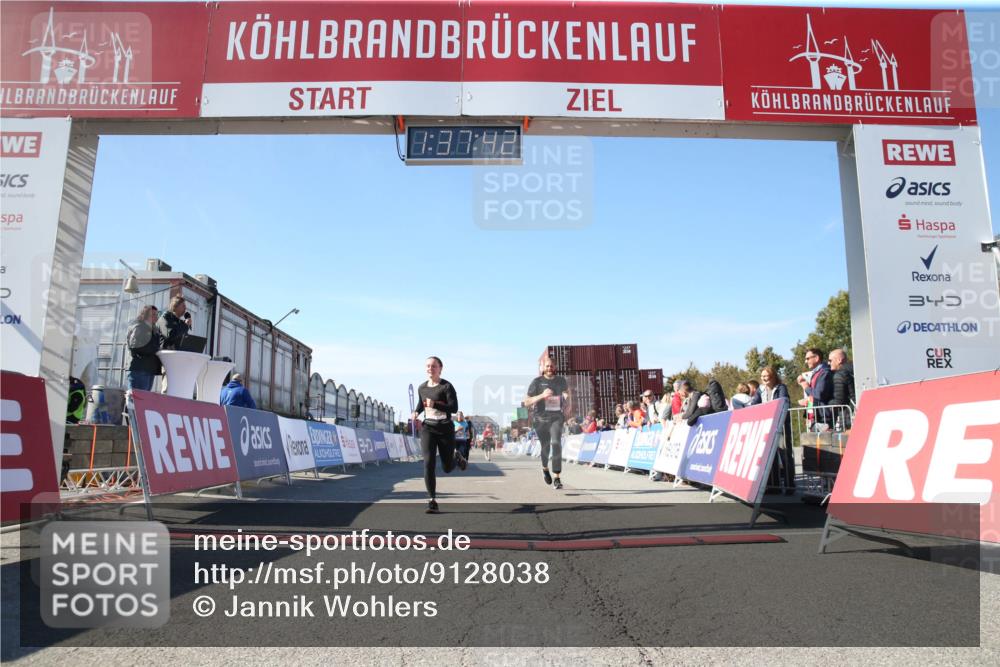03.10.2025 - Köhlbrandbrückenlauf Jannik Wohlers http://msf.ph/oto/9128038 03.10.2025 13:37:42 Ziel 4611, 4863, 5201, 5384, 5550, 5551, 5756, 6295, 6402 meine-sportfotos.de