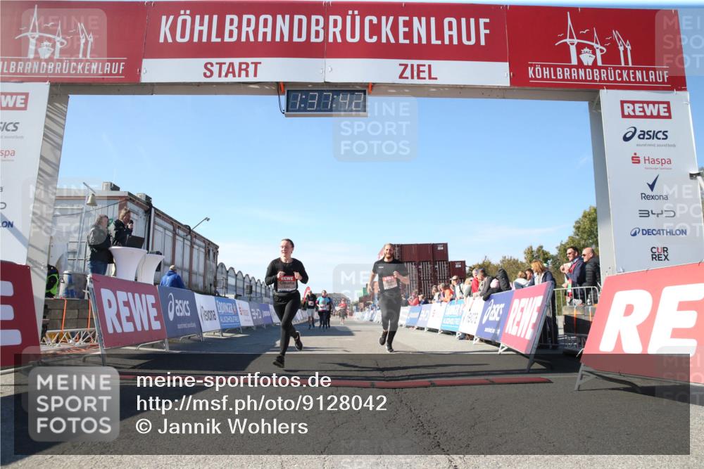 03.10.2025 - Köhlbrandbrückenlauf Jannik Wohlers http://msf.ph/oto/9128042 03.10.2025 13:37:43 Ziel 4611, 4863, 5201, 5305, 5384, 5420, 5756, 6295, 6402 meine-sportfotos.de