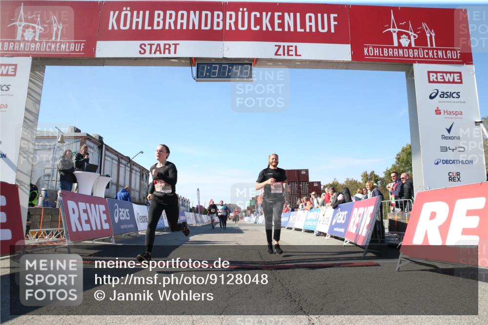 03.10.2025 - Köhlbrandbrückenlauf Jannik Wohlers http://msf.ph/oto/9128048 03.10.2025 13:37:43 Ziel 4611, 4863, 5201, 5305, 5384, 5420, 5756, 6295, 6402 meine-sportfotos.de