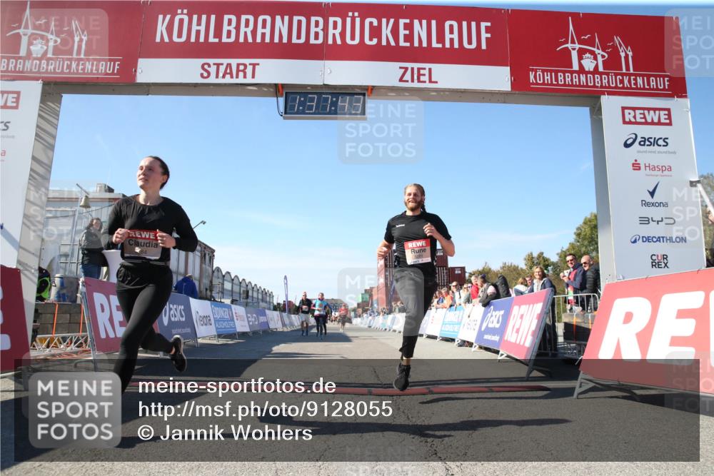 03.10.2025 - Köhlbrandbrückenlauf Jannik Wohlers http://msf.ph/oto/9128055 03.10.2025 13:37:43 Ziel 4611, 4863, 5201, 5305, 5384, 5420, 5756, 6295, 6402 meine-sportfotos.de