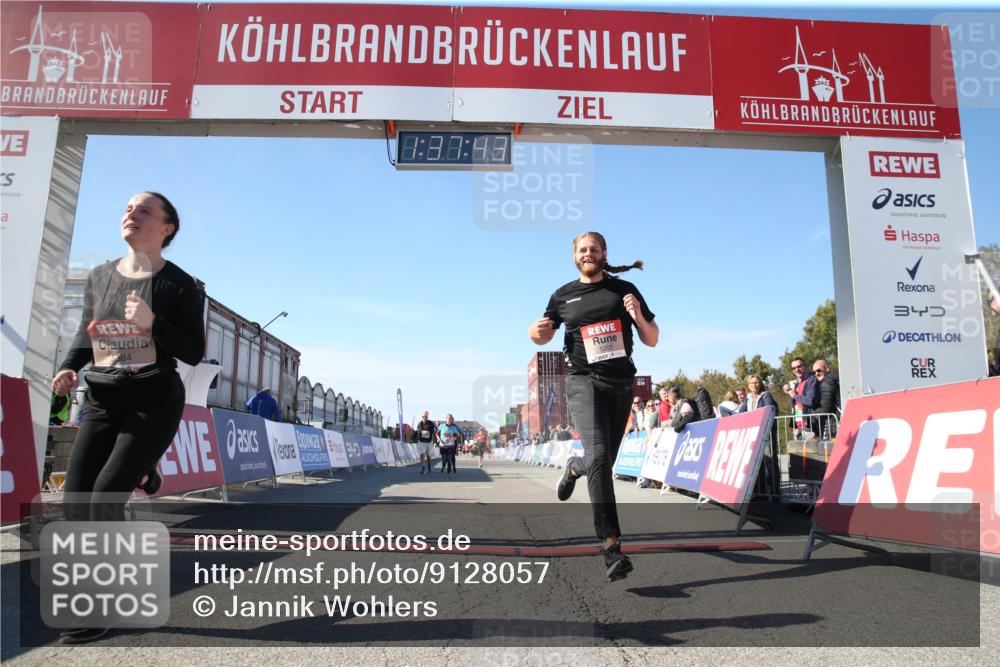 03.10.2025 - Köhlbrandbrückenlauf Jannik Wohlers http://msf.ph/oto/9128057 03.10.2025 13:37:43 Ziel 4611, 4863, 5201, 5305, 5384, 5420, 5756, 6295, 6402 meine-sportfotos.de