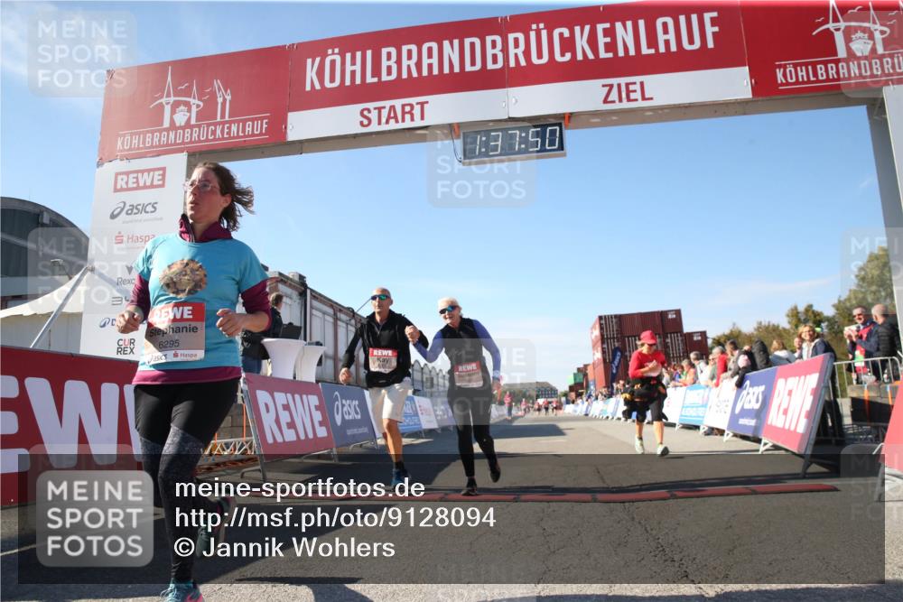 03.10.2025 - Köhlbrandbrückenlauf Jannik Wohlers http://msf.ph/oto/9128094 03.10.2025 13:37:50 Ziel 4014, 5201, 5305, 5384, 5420, 6295 meine-sportfotos.de