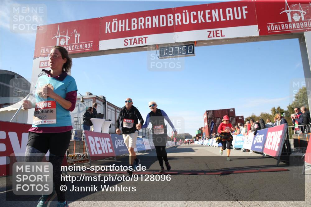 03.10.2025 - Köhlbrandbrückenlauf Jannik Wohlers http://msf.ph/oto/9128096 03.10.2025 13:37:50 Ziel 4014, 5201, 5305, 5384, 5420, 6295 meine-sportfotos.de