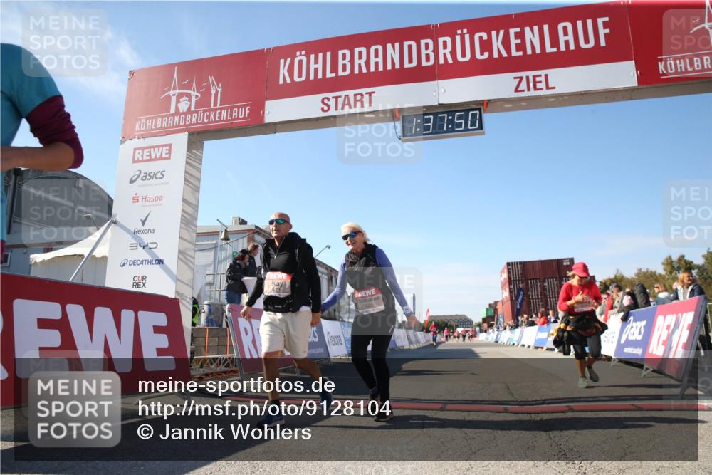 03.10.2025 - Köhlbrandbrückenlauf Jannik Wohlers http://msf.ph/oto/9128104 03.10.2025 13:37:51 Ziel 4014, 5201, 5305, 5384, 5420, 6295 meine-sportfotos.de