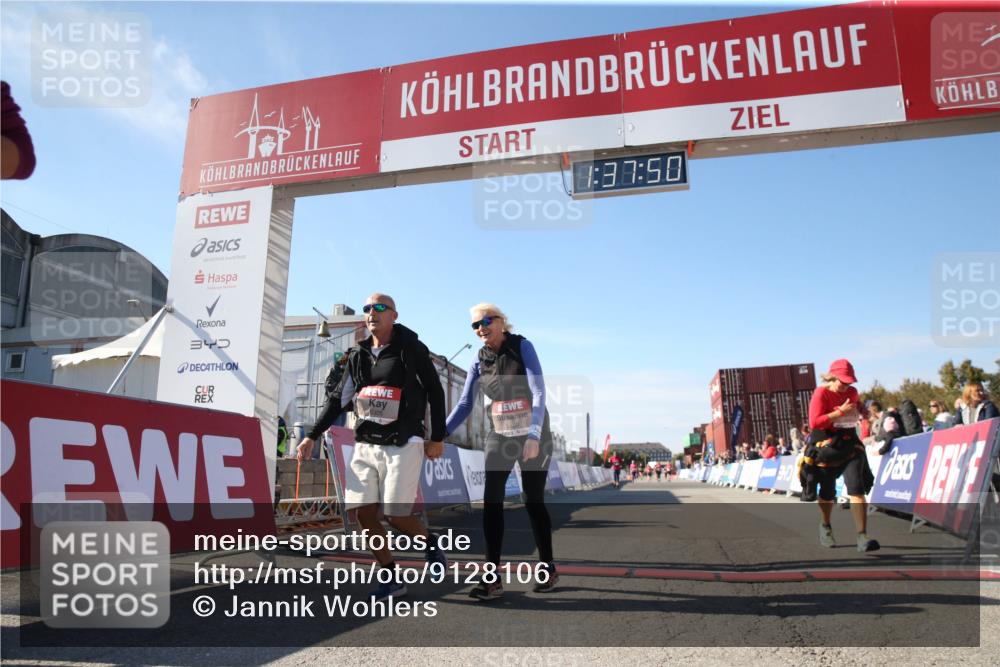 03.10.2025 - Köhlbrandbrückenlauf Jannik Wohlers http://msf.ph/oto/9128106 03.10.2025 13:37:51 Ziel 4014, 5201, 5305, 5384, 5420, 6295 meine-sportfotos.de