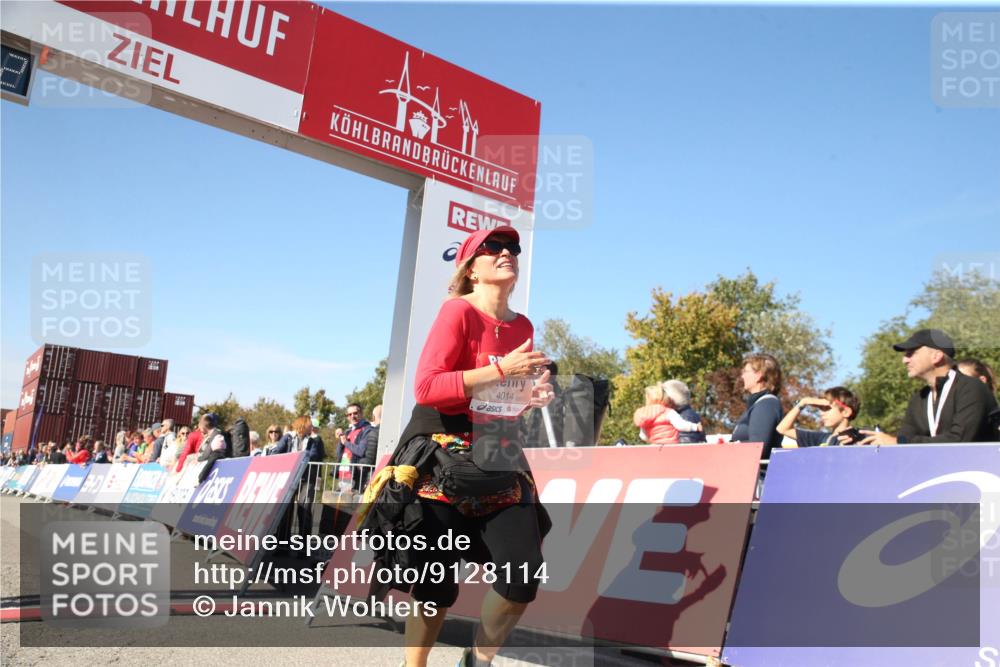 03.10.2025 - Köhlbrandbrückenlauf Jannik Wohlers http://msf.ph/oto/9128114 03.10.2025 13:37:52 Ziel 4014, 5201, 5305, 5384, 5420, 6295 meine-sportfotos.de