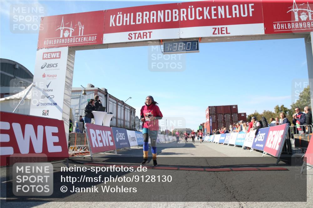 03.10.2025 - Köhlbrandbrückenlauf Jannik Wohlers http://msf.ph/oto/9128130 03.10.2025 13:38:02 Ziel 5188, 5343, 5409, 6515 meine-sportfotos.de