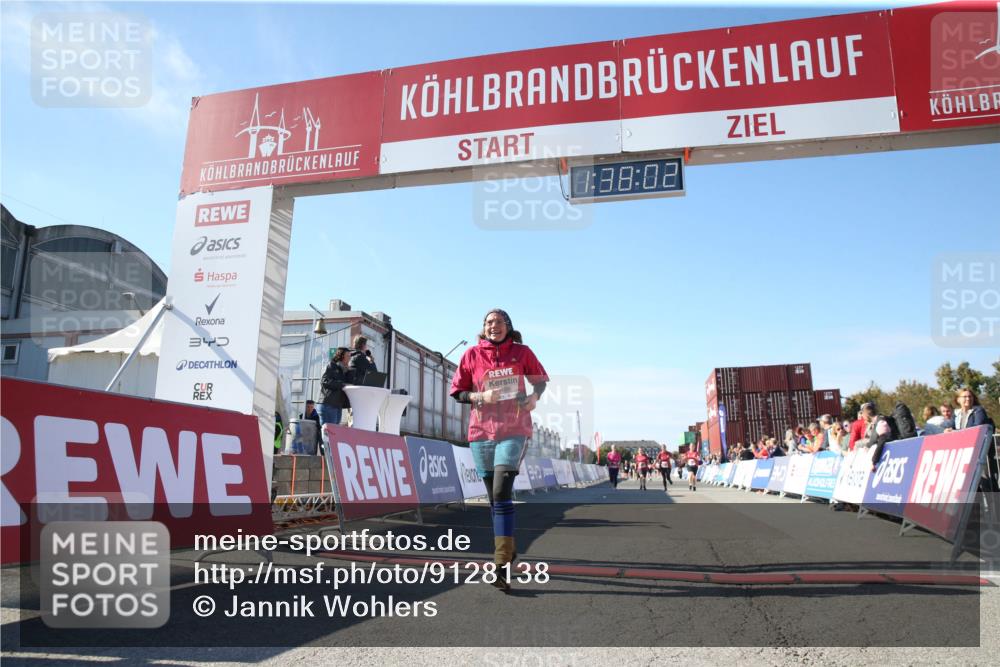 03.10.2025 - Köhlbrandbrückenlauf Jannik Wohlers http://msf.ph/oto/9128138 03.10.2025 13:38:02 Ziel 5188, 5343, 5409, 6515 meine-sportfotos.de