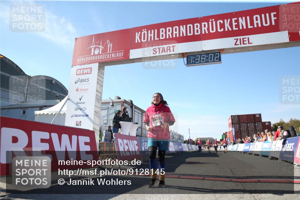 03.10.2025 - Köhlbrandbrückenlauf Jannik Wohlers http://msf.ph/oto/9128145 03.10.2025 13:38:03 Ziel 5188, 5343, 5409, 5632, 6515 meine-sportfotos.de