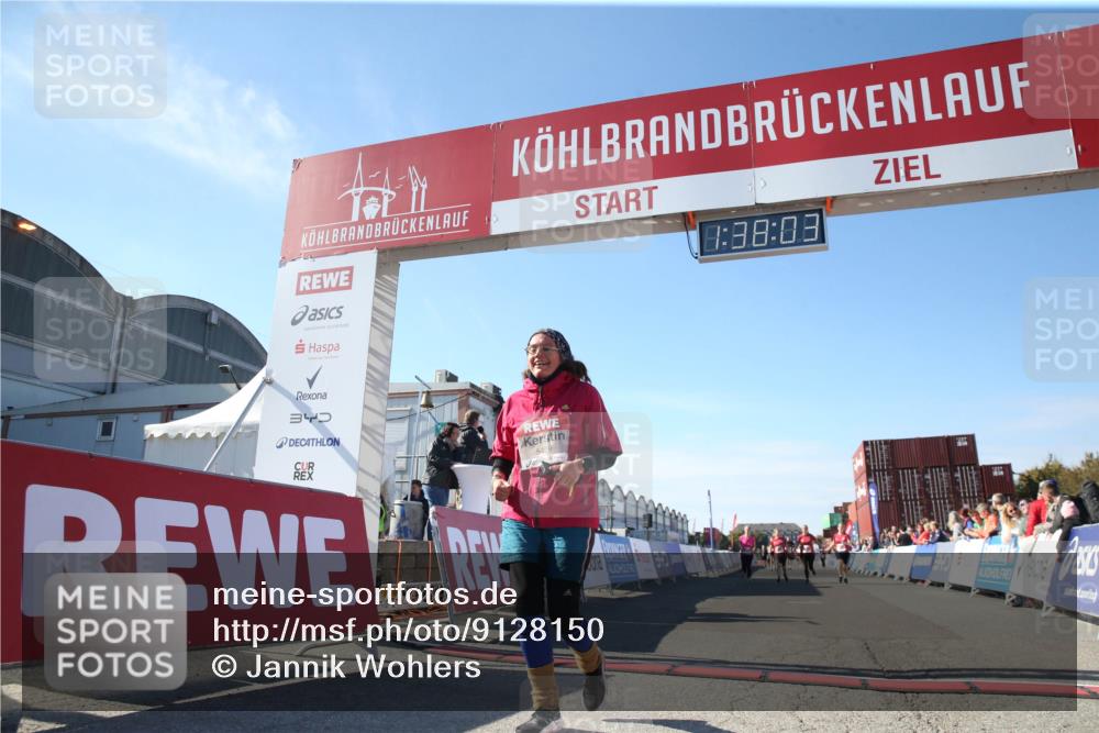 03.10.2025 - Köhlbrandbrückenlauf Jannik Wohlers http://msf.ph/oto/9128150 03.10.2025 13:38:03 Ziel 5188, 5343, 5409, 5632, 6515 meine-sportfotos.de