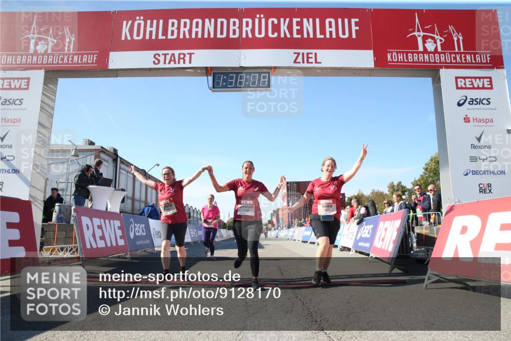 03.10.2025 - Köhlbrandbrückenlauf Jannik Wohlers http://msf.ph/oto/9128170 03.10.2025 13:38:08 Ziel 5188, 5343, 5409, 5632, 6515 meine-sportfotos.de