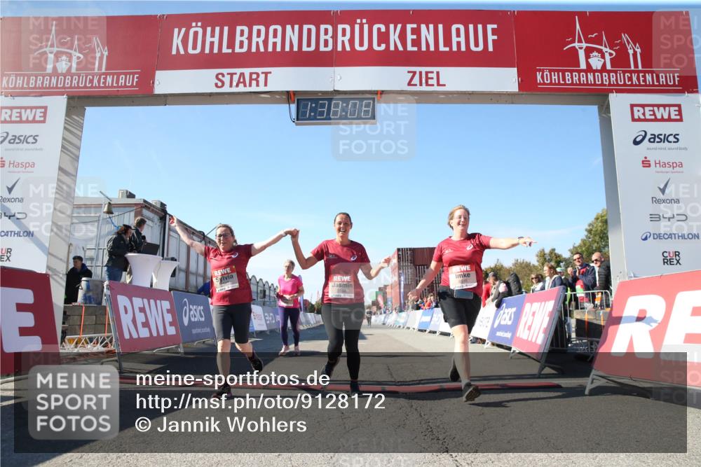 03.10.2025 - Köhlbrandbrückenlauf Jannik Wohlers http://msf.ph/oto/9128172 03.10.2025 13:38:08 Ziel 5188, 5343, 5409, 5632, 6515 meine-sportfotos.de