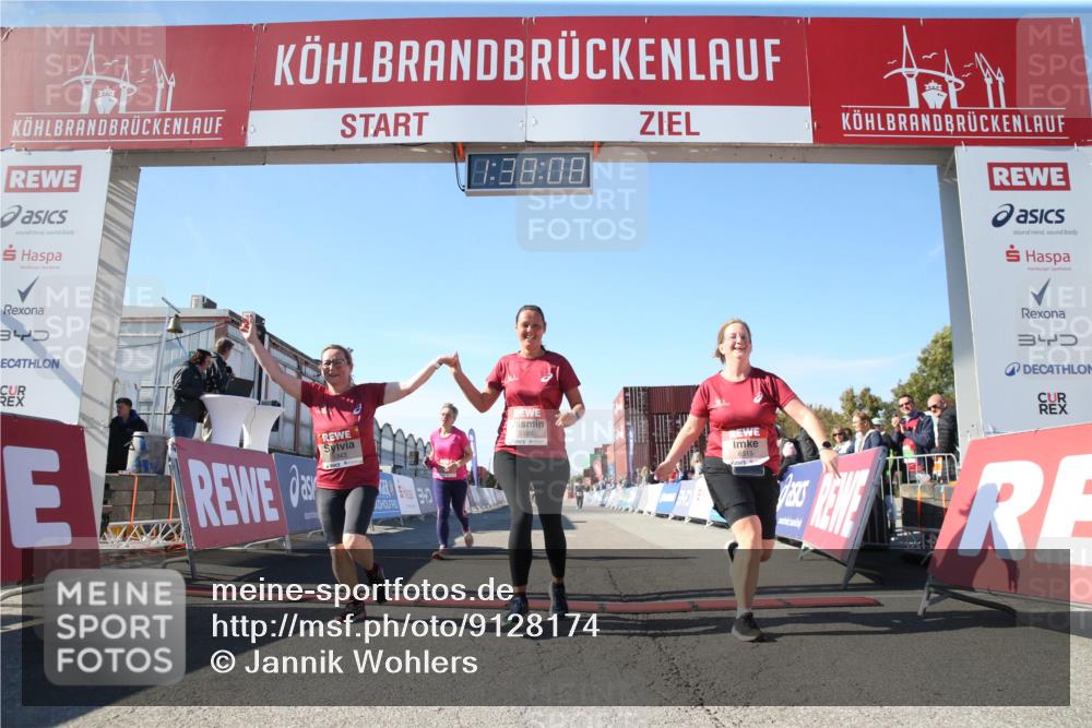 03.10.2025 - Köhlbrandbrückenlauf Jannik Wohlers http://msf.ph/oto/9128174 03.10.2025 13:38:09 Ziel 5188, 5343, 5409, 5632, 6515 meine-sportfotos.de