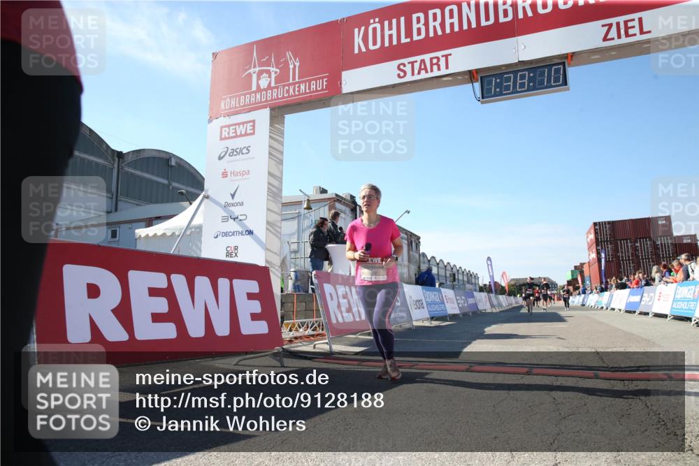 03.10.2025 - Köhlbrandbrückenlauf Jannik Wohlers http://msf.ph/oto/9128188 03.10.2025 13:38:10 Ziel 4435, 5188, 5343, 5409, 5632, 6515 meine-sportfotos.de