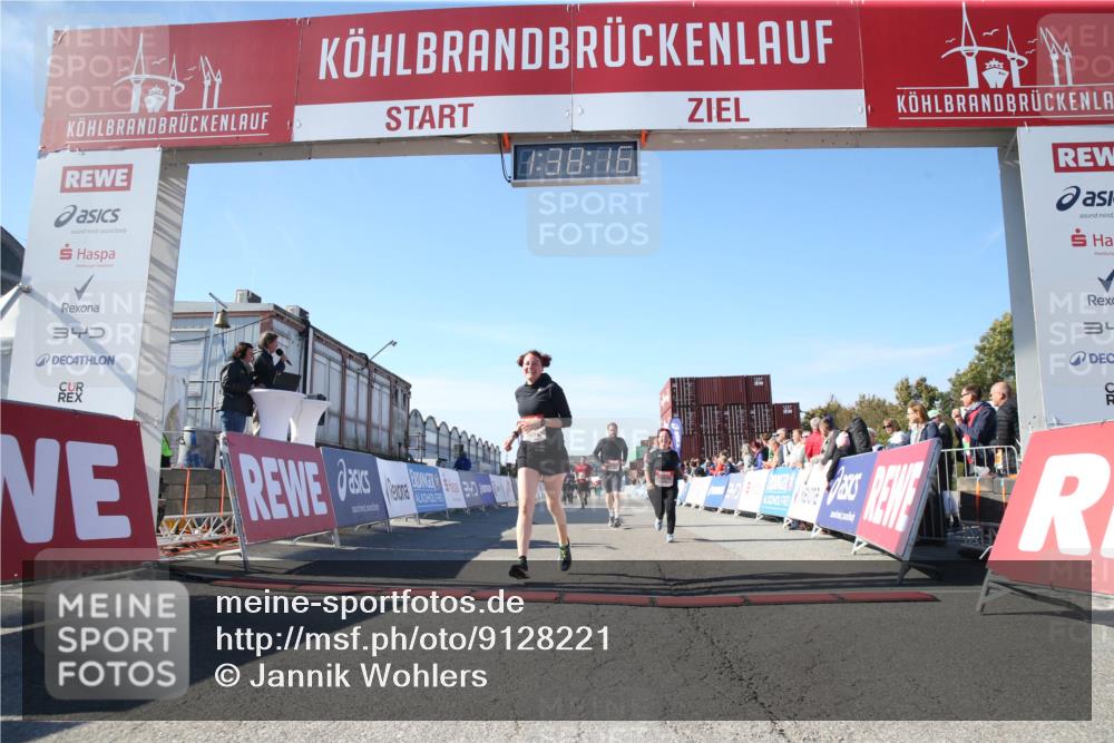 03.10.2025 - Köhlbrandbrückenlauf Jannik Wohlers http://msf.ph/oto/9128221 03.10.2025 13:38:16 Ziel 4435, 5139, 5188, 5335, 5343, 5632, 6515, 6582 meine-sportfotos.de