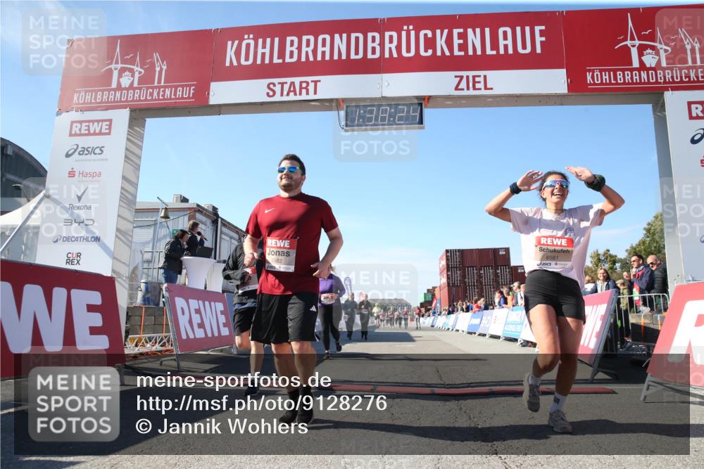 03.10.2025 - Köhlbrandbrückenlauf Jannik Wohlers http://msf.ph/oto/9128276 03.10.2025 13:38:24 Ziel 4435, 4697, 5139, 5335, 5439, 5509, 6581, 6582, 6583 meine-sportfotos.de