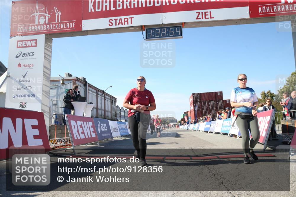03.10.2025 - Köhlbrandbrückenlauf Jannik Wohlers http://msf.ph/oto/9128356 03.10.2025 13:38:54 Ziel 4723, 5529, 5533, 5584, 6030, 6640 meine-sportfotos.de