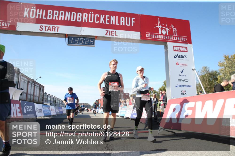 03.10.2025 - Köhlbrandbrückenlauf Jannik Wohlers http://msf.ph/oto/9128428 03.10.2025 13:39:25 Ziel 4531, 4789, 5111, 5135, 5741, 5745, 5766, 5988, 5989, 5991, 5998, 6560 meine-sportfotos.de