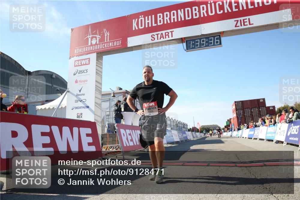 03.10.2025 - Köhlbrandbrückenlauf Jannik Wohlers http://msf.ph/oto/9128471 03.10.2025 13:39:36 Ziel 4621, 5135, 5176, 5444, 5991, 6259 meine-sportfotos.de
