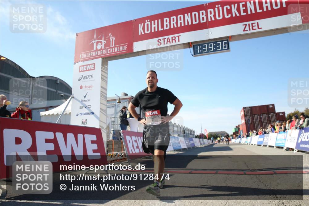 03.10.2025 - Köhlbrandbrückenlauf Jannik Wohlers http://msf.ph/oto/9128474 03.10.2025 13:39:37 Ziel 4621, 5135, 5176, 5444, 5991, 6259 meine-sportfotos.de